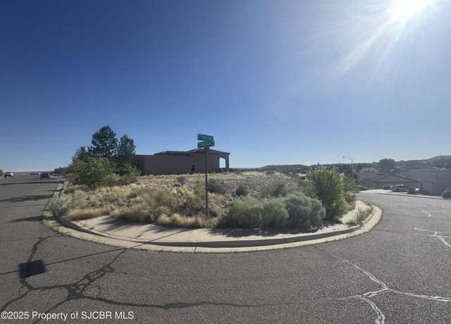 Property at 4721 Hilltop Ct, Farmington, NM 87402