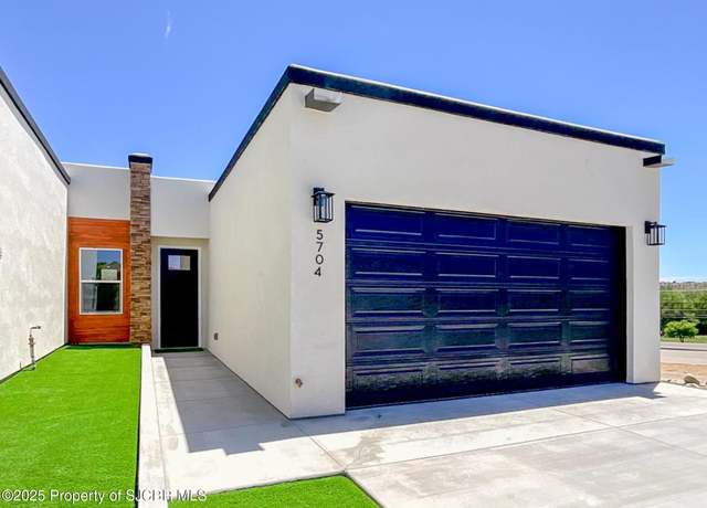 Property at 5704 Chance Ln, Farmington, NM 87402, 3 beds, 2 baths