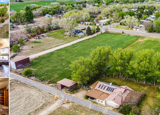 Property at 7 Road 5254, Bloomfield, NM 87413, 3 beds, 2 baths