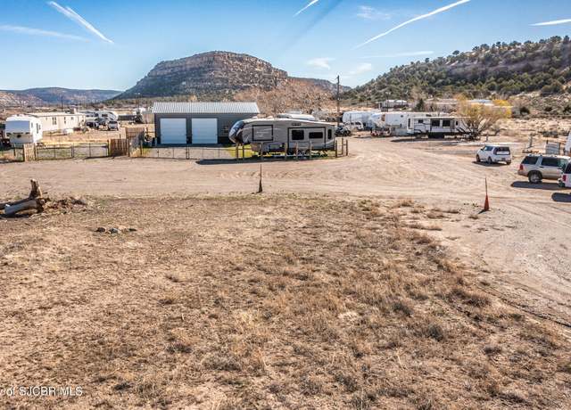Property at 30 Road 4227, Navajo Dam, NM 87419