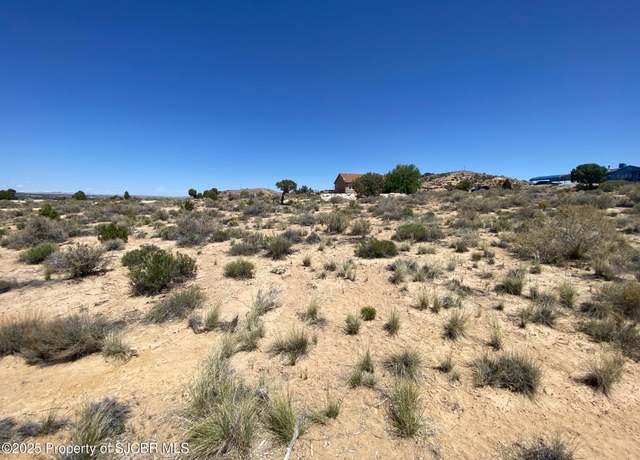 Property at LOTS 26-27 .69 AC Road 34931, Farmington, NM 87401