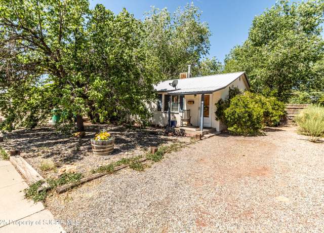 Property at 705 N Buena Vis, Farmington, NM 87401, 2 beds, 1 bath