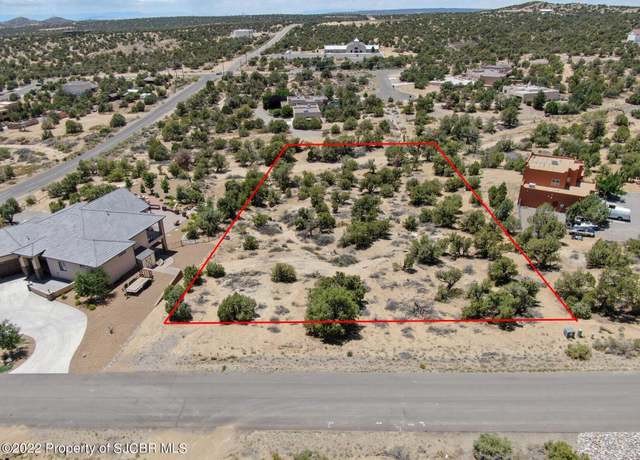 Property at 7409 Las Brisas Trl, Farmington, NM 87402