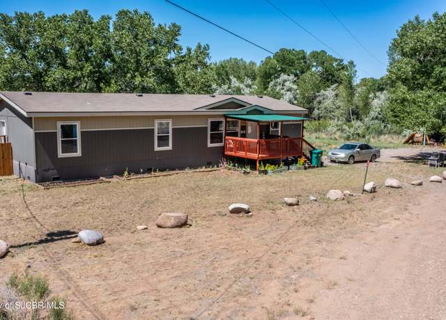 Property at 21A Road 2620, Aztec, NM 87410, 4 beds, 2 baths