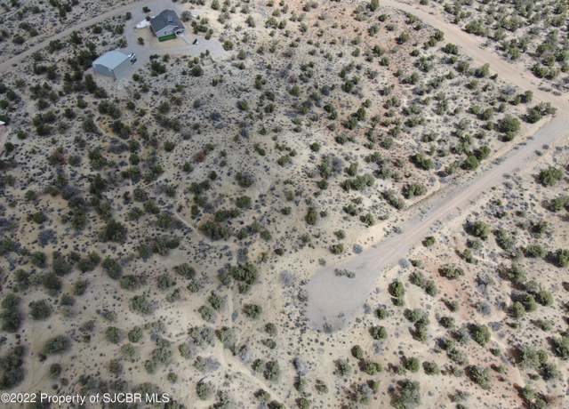 Property at LOT 7D Road 26342, Aztec, NM 87410