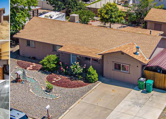 Property at 2505 Cliffside Dr, Farmington, NM 87401, 3 beds, 2 baths
