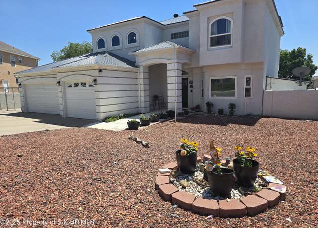 Property at 212 Heritage Ln, Aztec, NM 87410, 4 beds, 2.5 baths