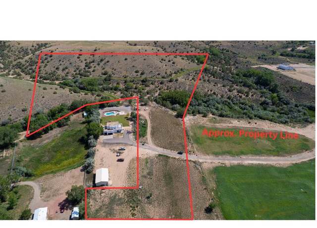 Property at NYA Road 3632, Aztec, NM 87410