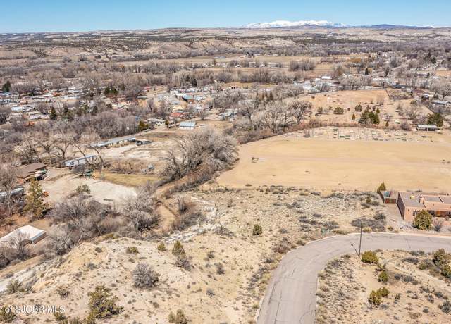 Property at 513 French Dr, Aztec, NM 87410