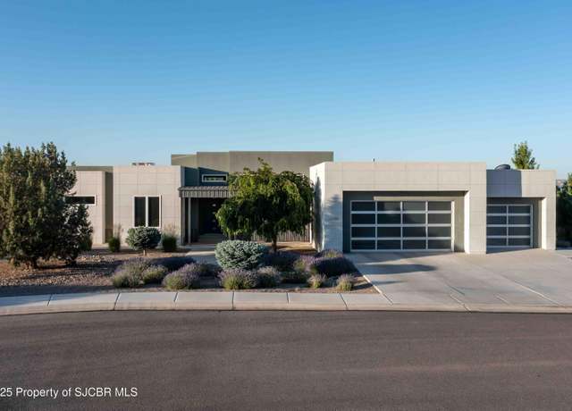 Property at 6310 Spring Ave, Farmington, NM 87402, 4 beds, 2.5 baths