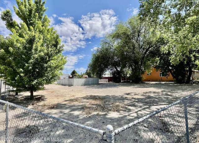 Property at 122 W Main St, Bloomfield, NM 87413
