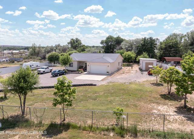 Property at 36 Road 3332, Aztec, NM 87410, 3 beds, 2 baths
