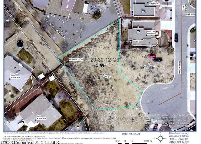 Property at 5505 The Greens Ct, Farmington, NM 87402