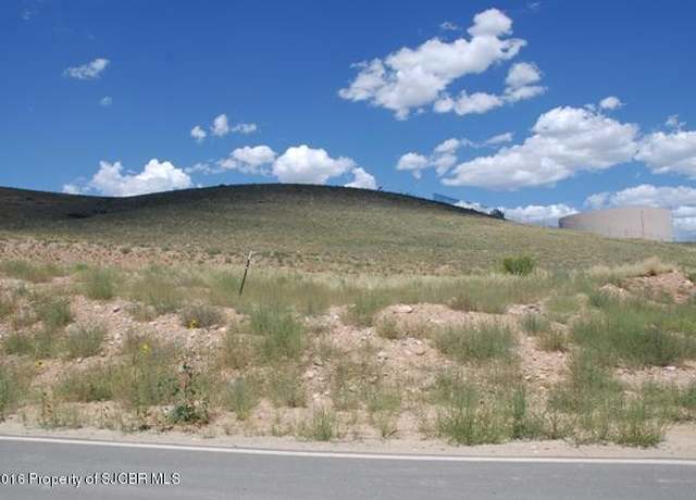 Property at TRACT 3 Airport Dr, Aztec, NM 87410