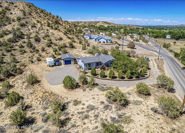 Property at 221 Road 3000, Aztec, NM 87410, 3 beds, 2 baths