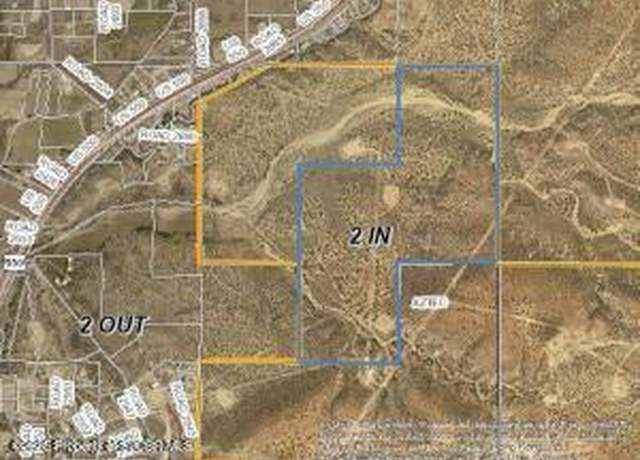 Property at XX S Main Ave, Aztec, NM 87410