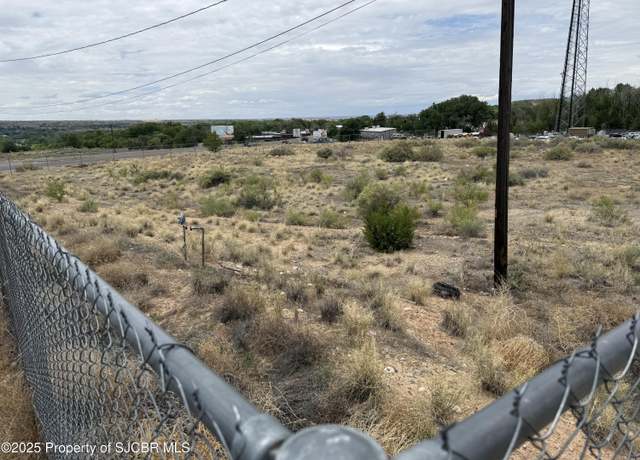 Property at 3 Road 3435, Flora Vista, NM 87415