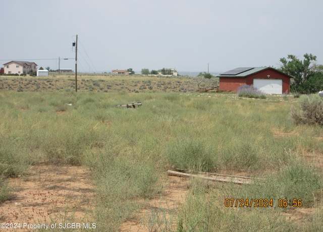 Property at XXX Road 1191, La Plata, NM 87418