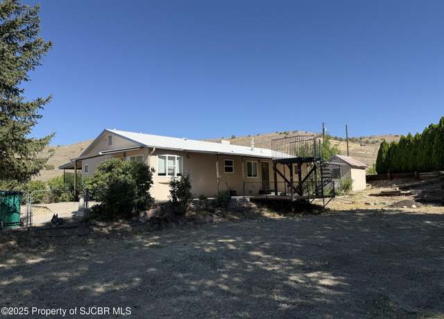 Property at 5 Road 3435, Aztec, NM 87410, 3 beds, 2 baths