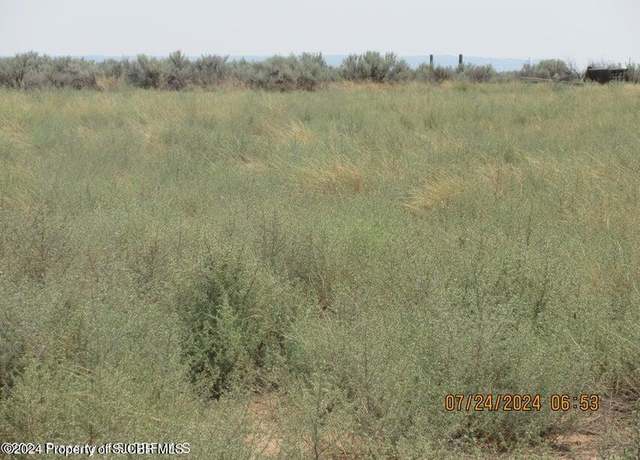 Property at 1X Road 1191, La Plata, NM 87418