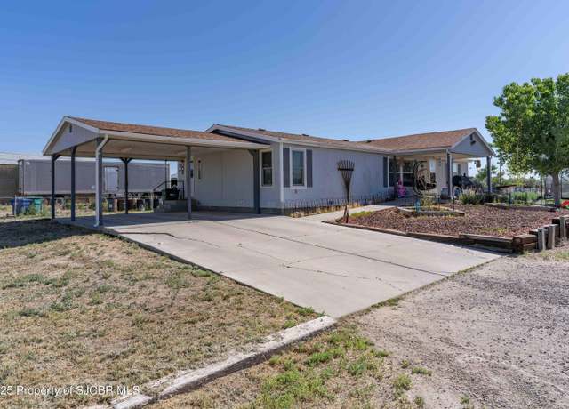 Property at 28 Road 3333, Aztec, NM 87410, 3 beds, 2 baths