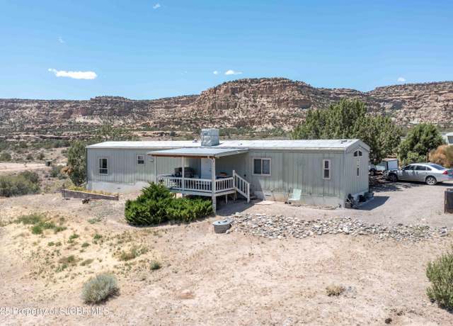 Property at 25 Road 4277, Navajo Dam, NM 87419, 2 beds, 2 baths