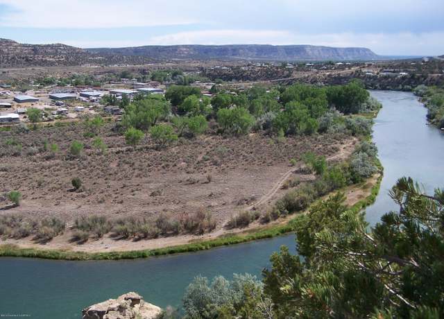 Property at TRACT 3 Road 42670, Navajo Dam, NM 87419