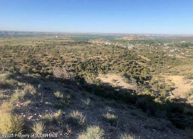 Property at XX Off Road 3450, Flora Vista, NM 87415