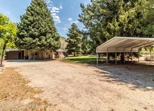 Property at 2306 Hidden Valley Rd, Bloomfield, NM 87413, 3 beds, 2 baths