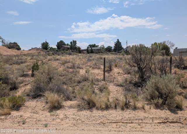 Property at XX W 35th St, Farmington, NM 87401