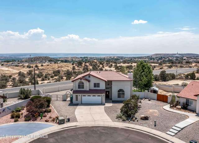 Property at 5003 Chimayo Ct, Farmington, NM 87402, 4 beds, 2.5 baths