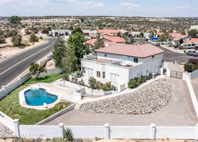 Property at 5003 Chimayo Ct, Farmington, NM 87402, 4 beds, 2.5 baths