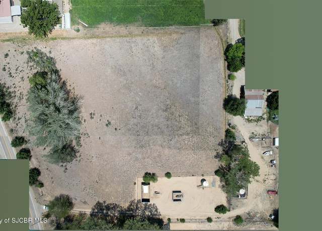 Property at XX 3500, Flora Vista, NM 87415