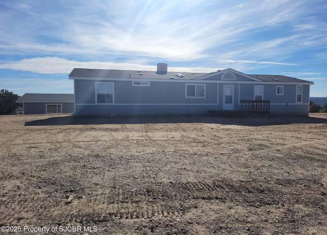 Property at 29 Road 3950, Farmington, NM 87401, 3 beds, 2 baths