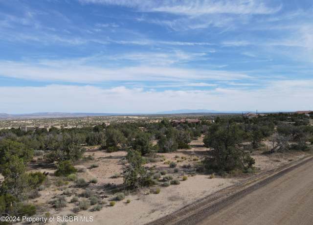 Property at 6135 Hood Mesa Trl, Farmington, NM 87401