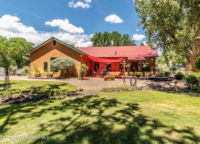 Property at 25 Road 2620, Aztec, NM 87410, 3 beds, 2 baths