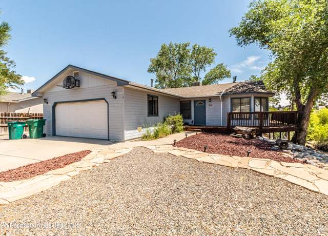Property at 5800 Hogan Ave, Farmington, NM 87402, 3 beds, 2.5 baths