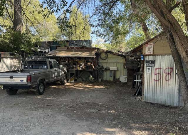 Property at 58 Road 2620, Aztec, NM 87410