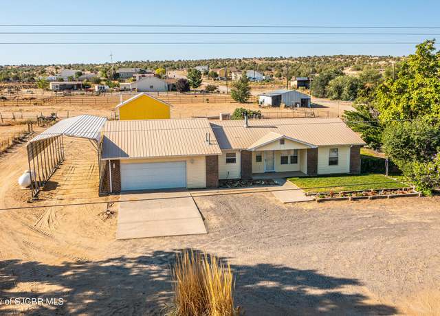 Property at 631 Road 4990, Bloomfield, NM 87413, 3 beds, 2 baths