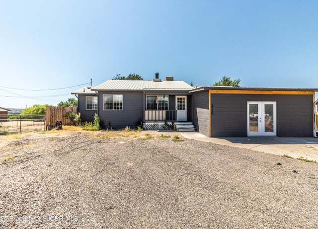 Property at 316 Sunrise Ct, Aztec, NM 87410, 3 beds, 2 baths