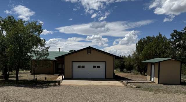 Photo of 408 Road 4020, Middle Mesa, NM 81137