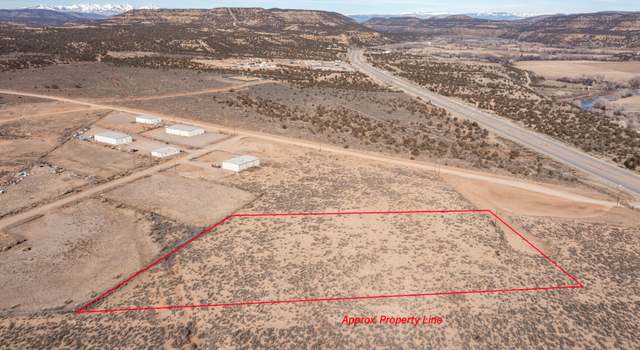 Photo of LOTS 3 & 4 Road 2300, Aztec, NM 87410