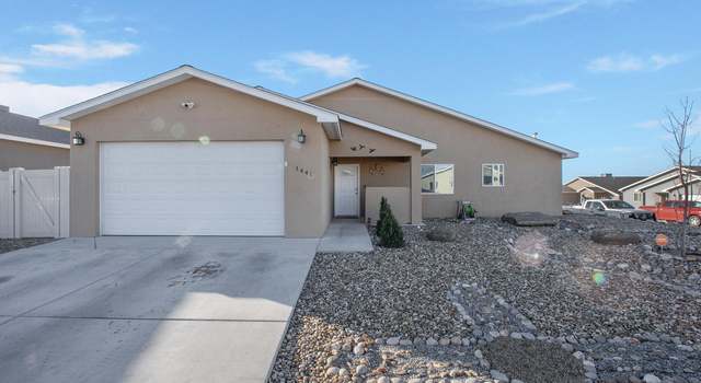 Photo of 1441 Bluejay Cir, Farmington, NM 87401