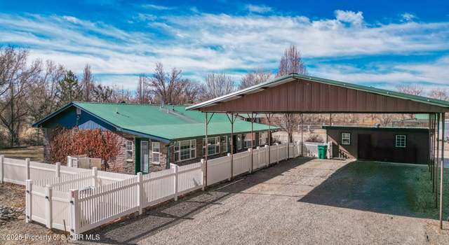 Photo of 23 Road 6541, Kirtland, NM 87417