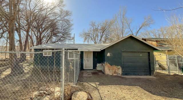 Photo of 605 Taos Ave, Farmington, NM 87401