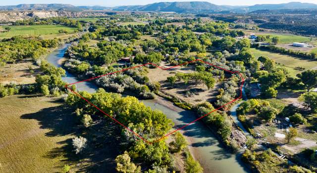 Photo of NYA Road 2473, Aztec, NM 87410