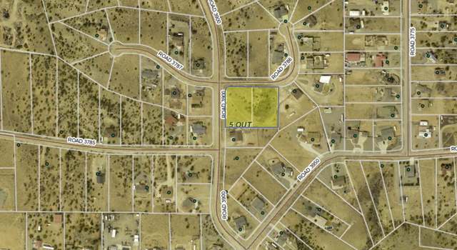 Photo of LOT 120 And Lot 121 Road 3786, Farmington, NM 87401