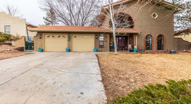 Photo of 4406 N Dustin Ave, Farmington, NM 87401