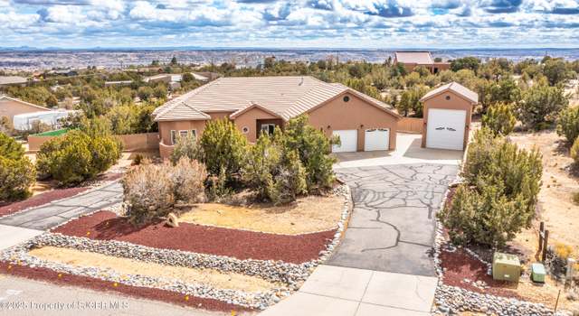 Photo of 5351 Antelope Junction Jct, Farmington, NM 87402