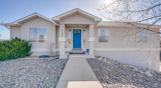 Photo of 5502 Foothills Dr, Farmington, NM 87402